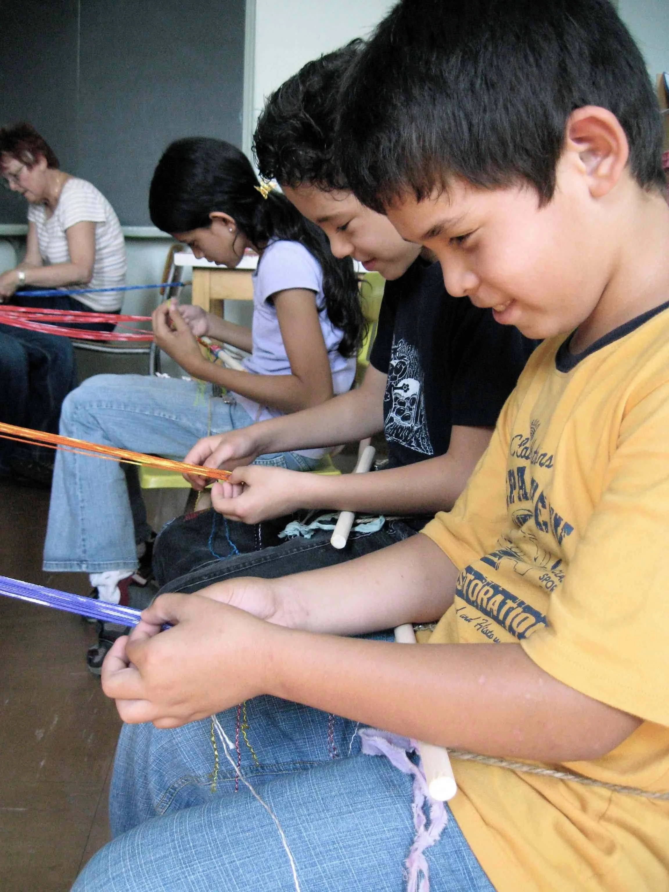 Les enfants 2008.jpg