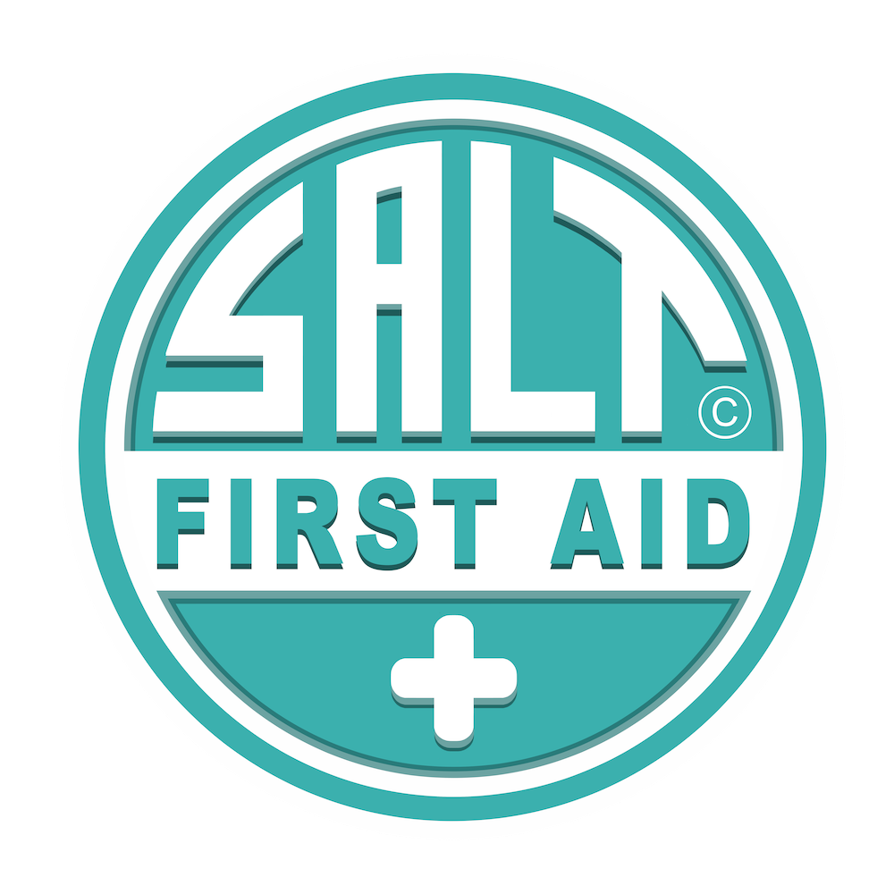 SALT First Aid Training
