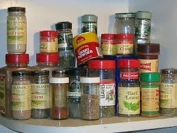 spices