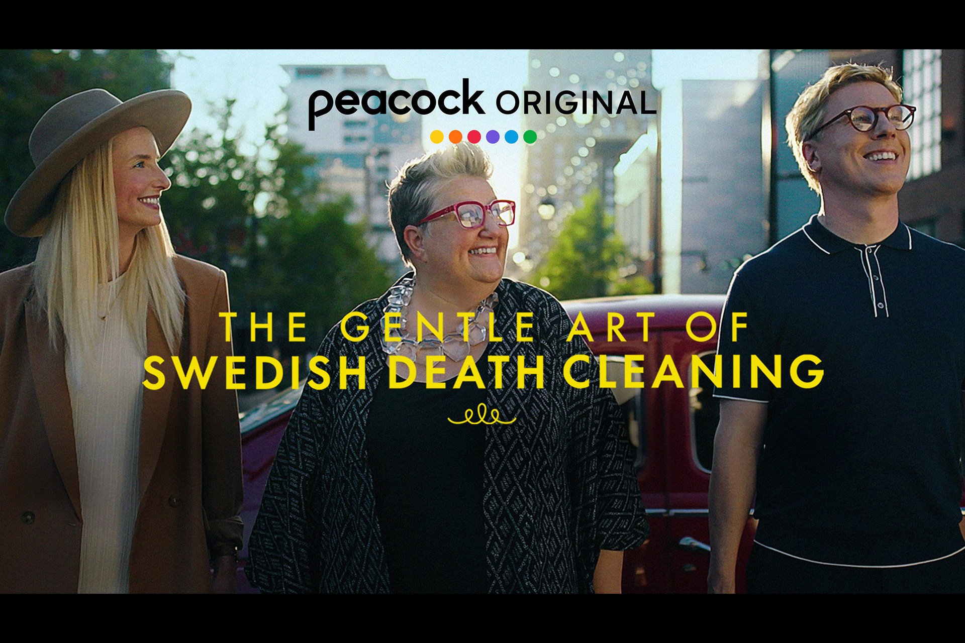 My Reflections on “The Gentle Art of Swedish Death Cleaning” Show
