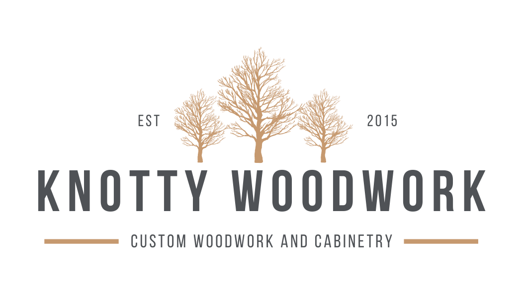 Knotty Woodwork