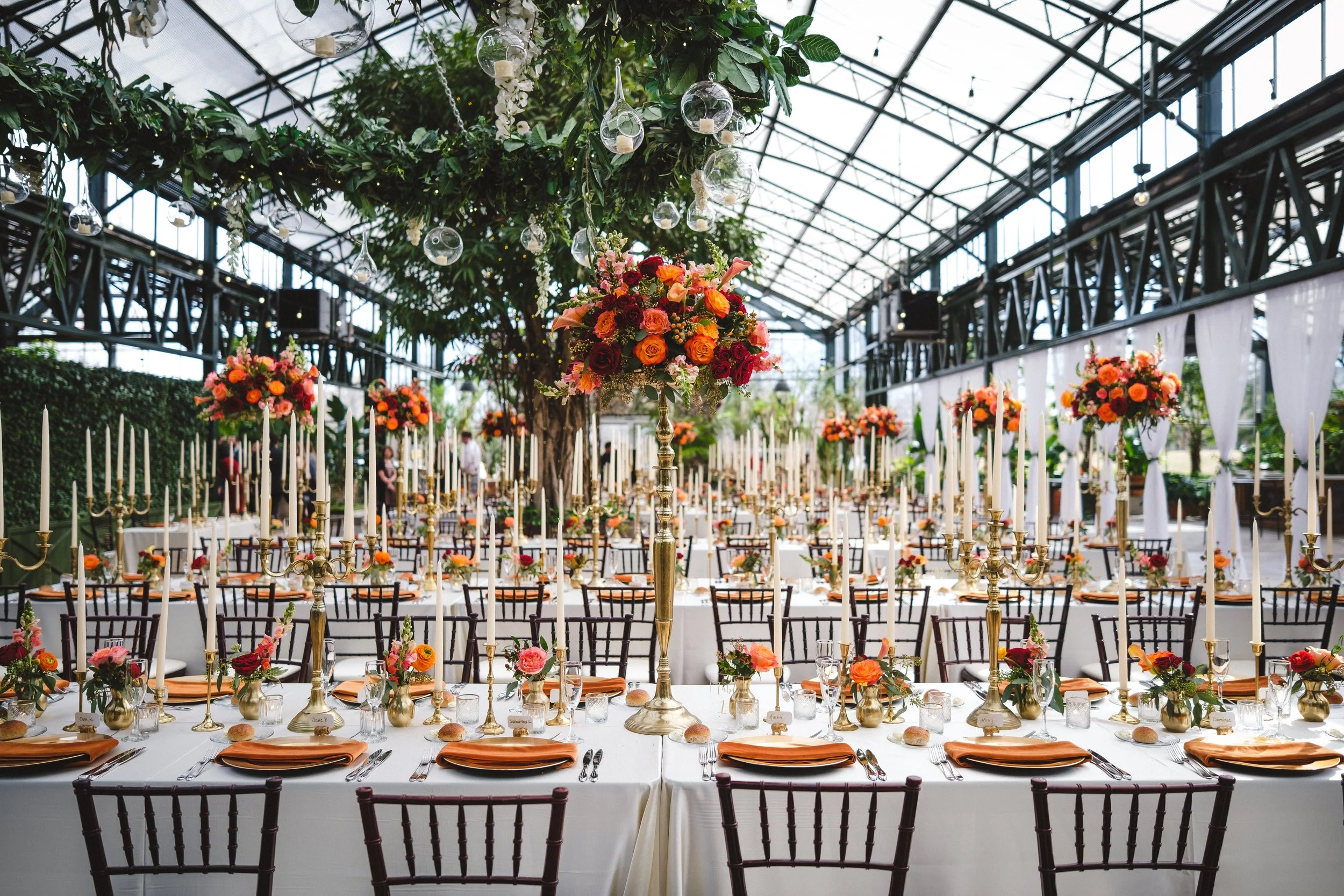 Planterra wedding cost 60 photos - Astyledwedding.com
