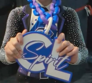 CL Spirit Giant Chain