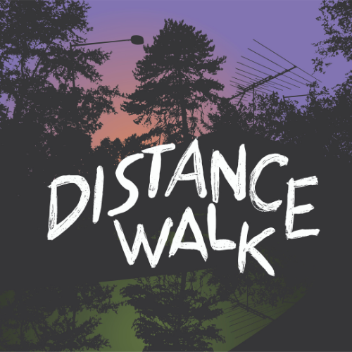 Distance Walk