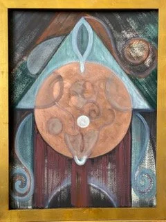 'BE FRUITFUL AND ....'