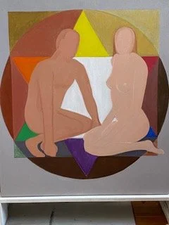 IN THE LIGHT OF EDEN