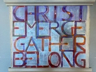 ART IN TEXT: SEMINARY