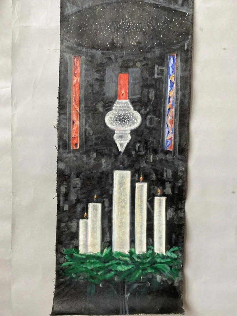 SANCTUARY MEDITATION