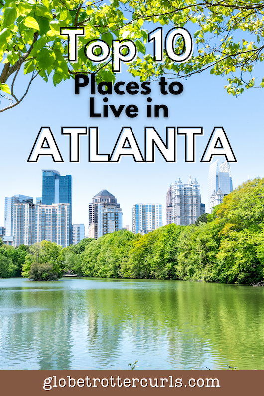 Living in Buckhead, Atlanta, GA: 2021 Neighborhood Guide