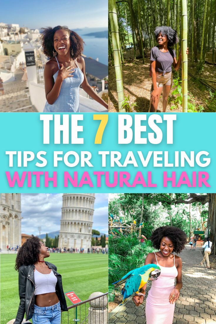 Natural Hair Products Globetrottercurls