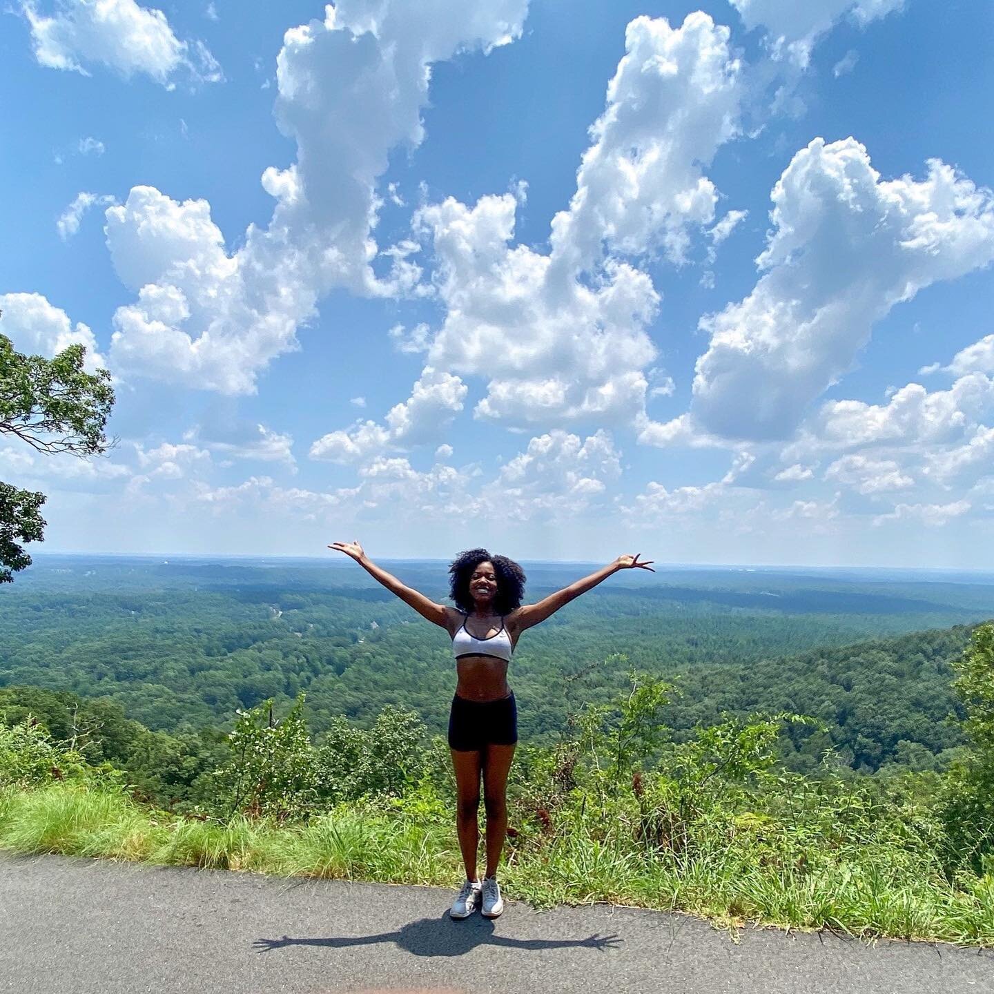 There&rsquo;s exactly 26 days until spring so here&rsquo;s a snapshot of my favorite things to do right outside the ATL!

(𝘚𝘢𝘷𝘦 𝘧𝘰𝘳 𝘭𝘢𝘵𝘦𝘳)

𝟭. 𝗞𝗲𝗻𝗻𝗲𝘀𝗮𝘄 𝗠𝗼𝘂𝗻𝘁𝗮𝗶𝗻 𝗧𝗿𝗮𝗶𝗹𝘀 𝗶𝗻 𝗞𝗲𝗻𝗻𝗲𝘀𝗮𝘄, 𝗚𝗲𝗼𝗿𝗴𝗶𝗮 
𝟮. 𝗩𝗶