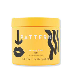 The Pattern Strong Hold Gel