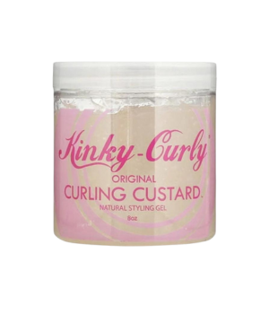 Kinky-Curly Gel