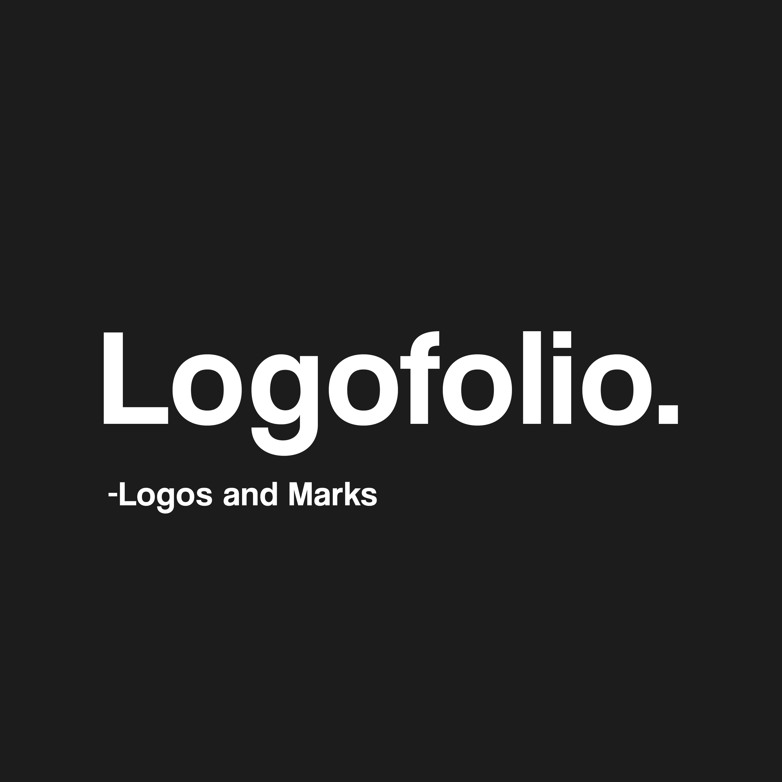 Logofolio