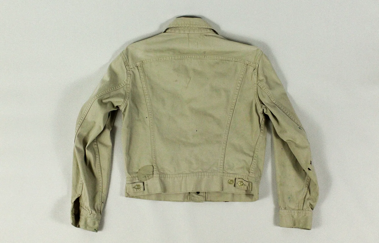 Denim Contempo Ladies Jackets Gu Denim Jacket Type 4, Men's