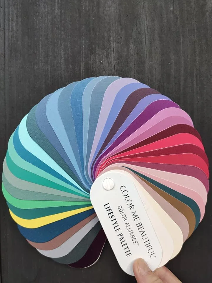 10 reasons to get a Color Analysis