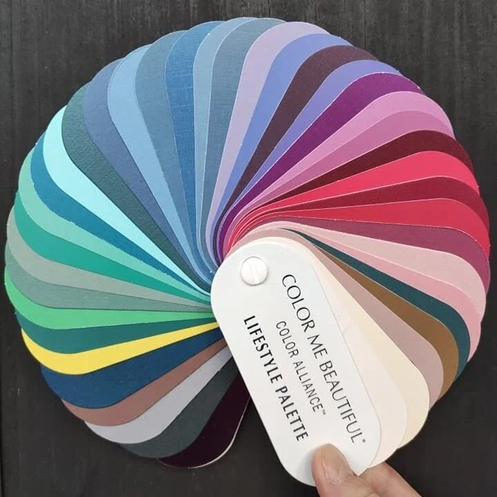 Will a color analysis limit your color choices?