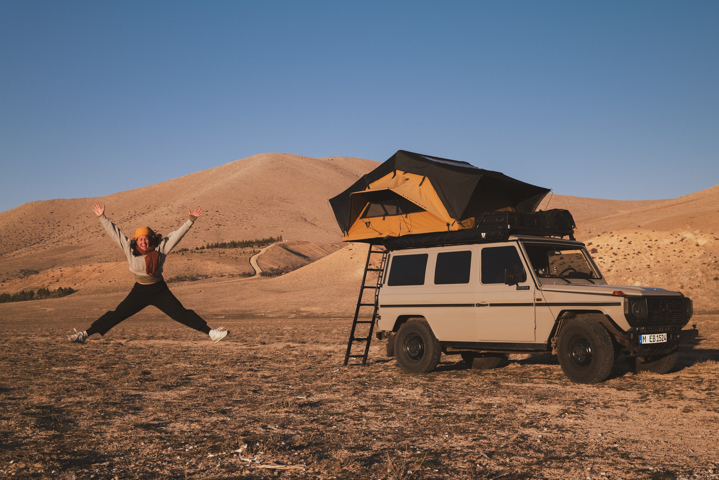 Was ich als digitale Nomadin manchmal vermisse