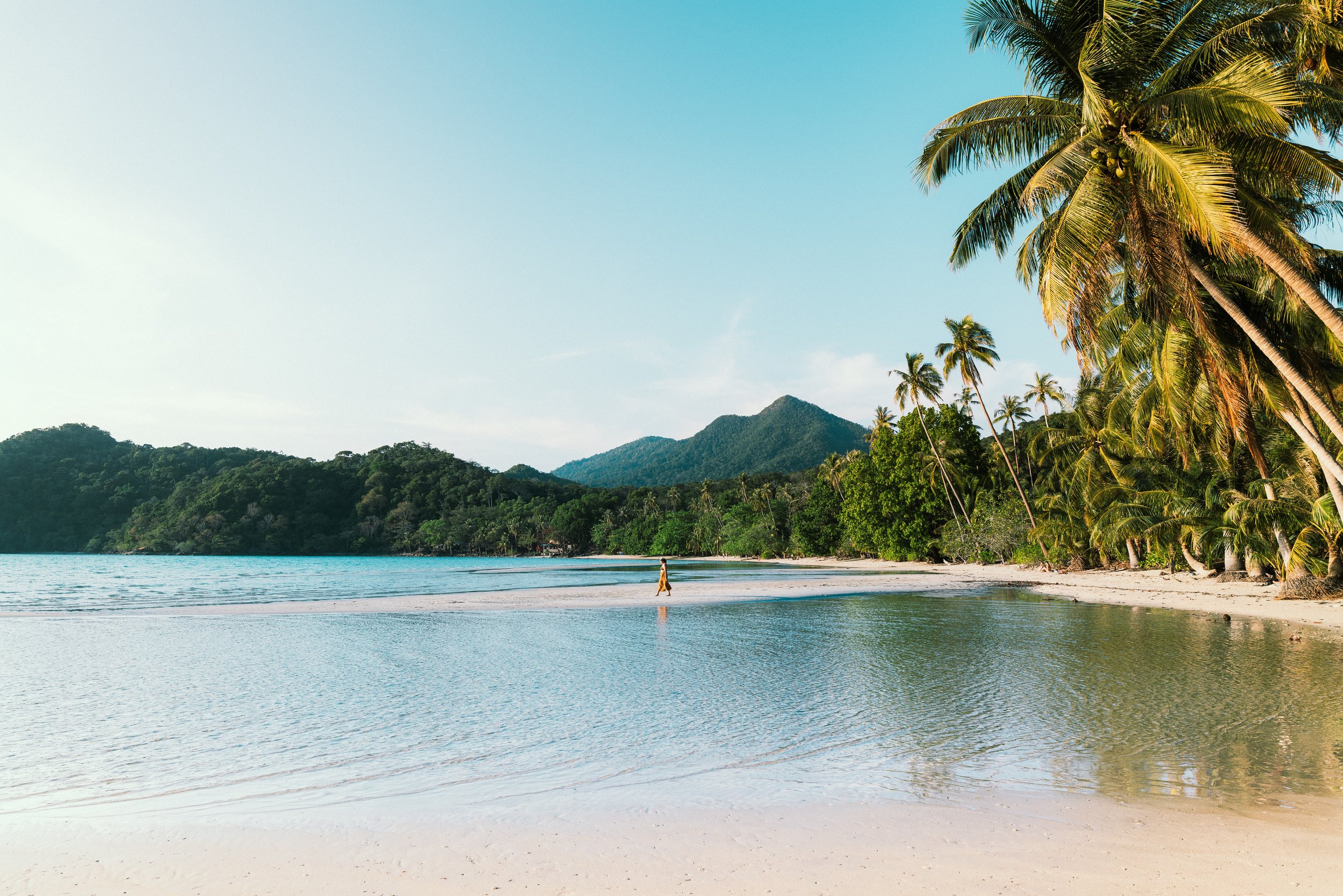 Ein kleines Off und warum es genau richtig war