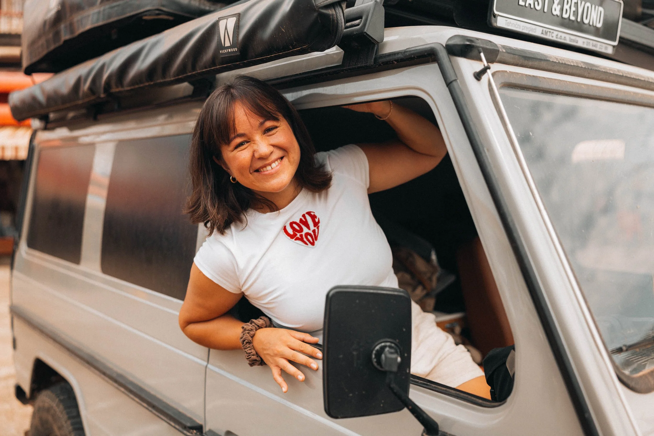 Ortsunabhängig arbeiten und reisen: Mein Alltag als Virtuelle Assistenz auf Reisen