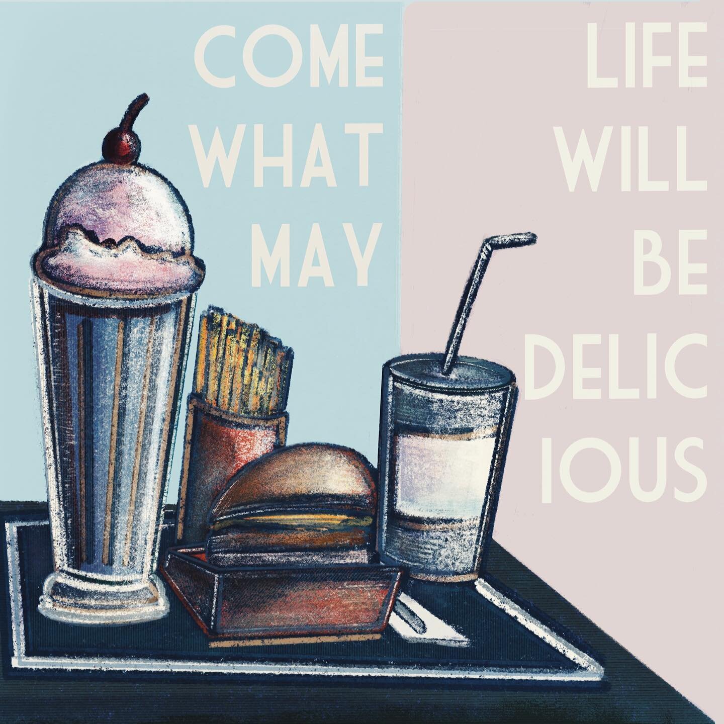 Hungry for the future.

#procreate #truegrittexturesupply #truegrittexture #retrosupplyco #retrosupply #retrosupplybrushes #designcuts #vividlimbo #acreativedc #ipadartist #motivationalart #illustration #illustrator #createeveryday #illustration #guy