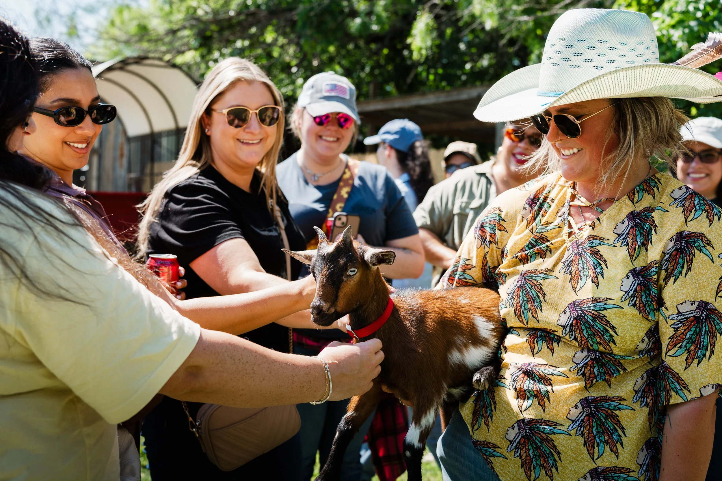 Austin Based Event Photographer