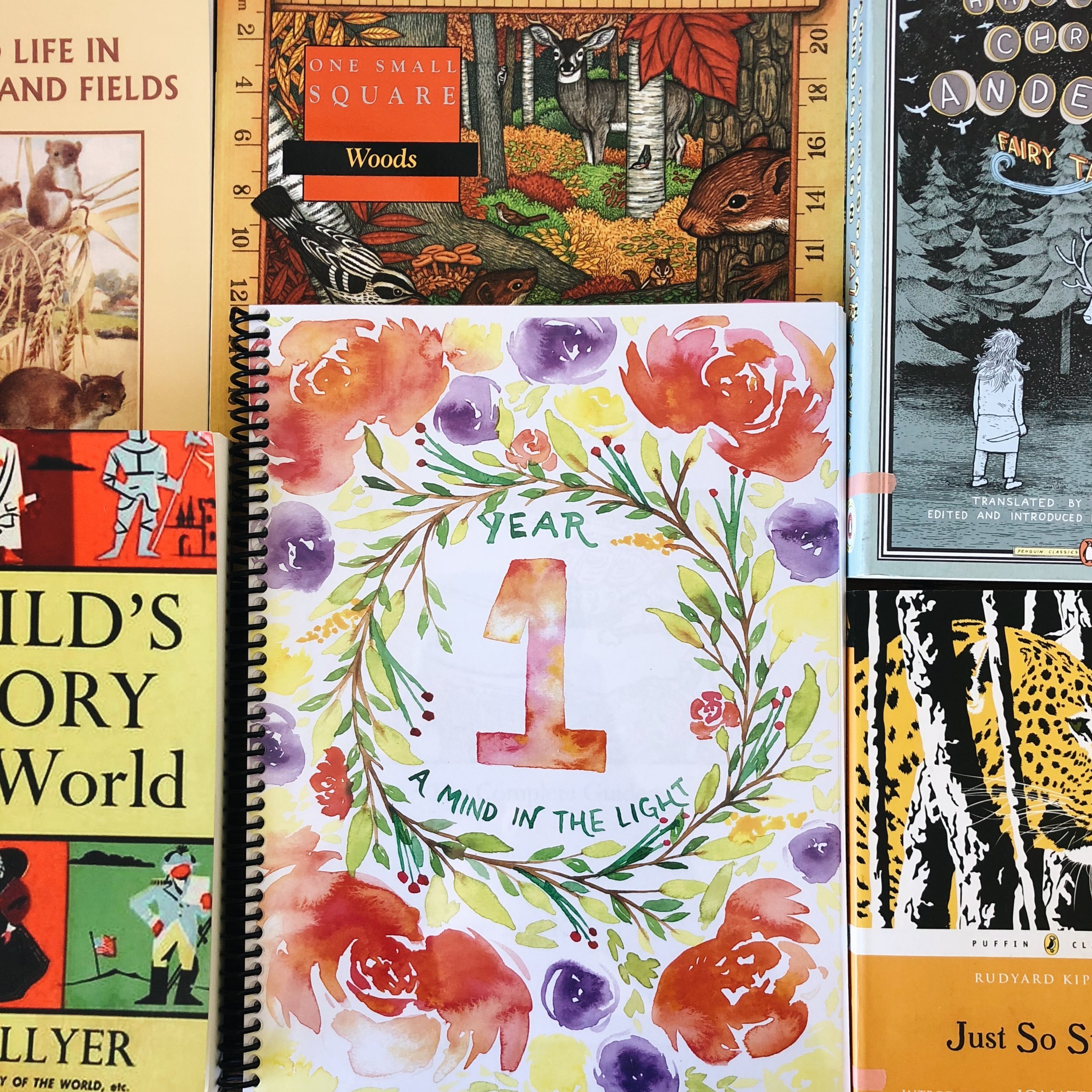 10 Books About Art and Artists for Your Morning Basket - Sonlight  Homeschooling Blog