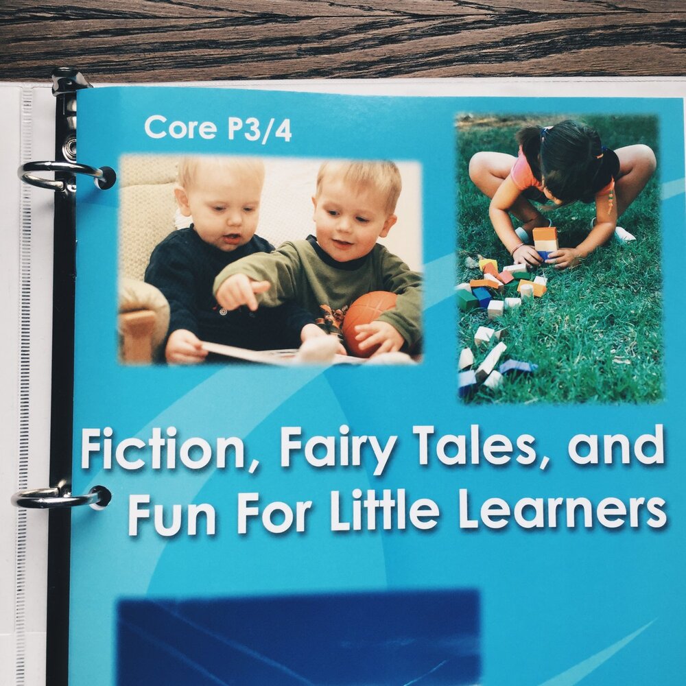 Sonlight Preschool Curriculum Review on theschoolnest.com.jpeg