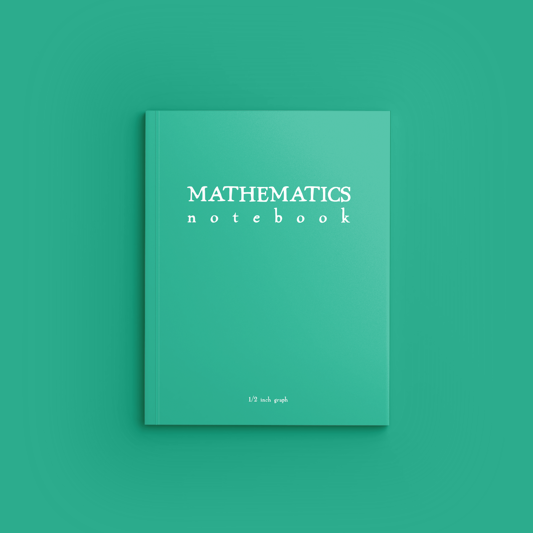 Mathematics Lesson Notebooks — schoolnest