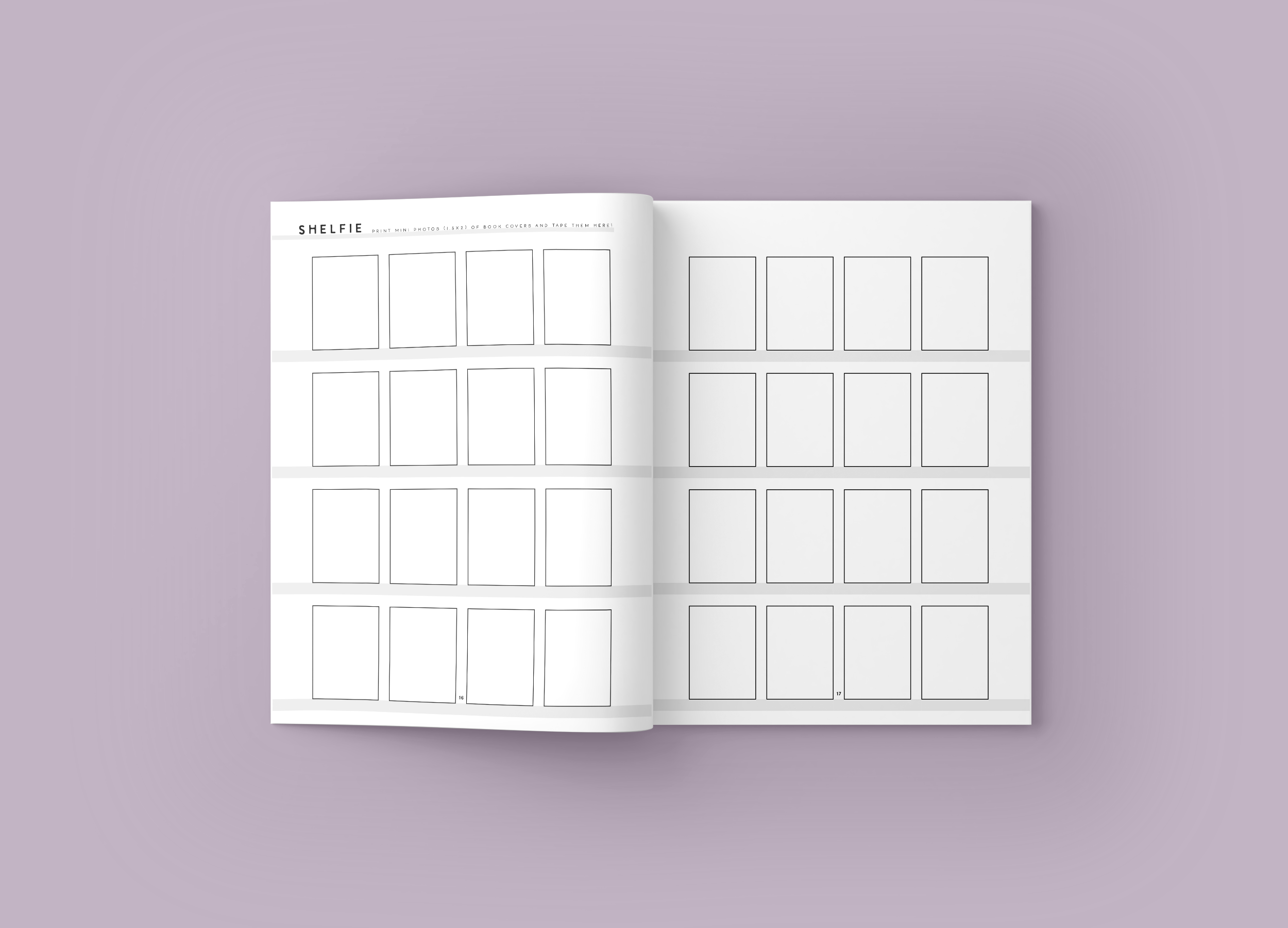Reading Journals — schoolnest