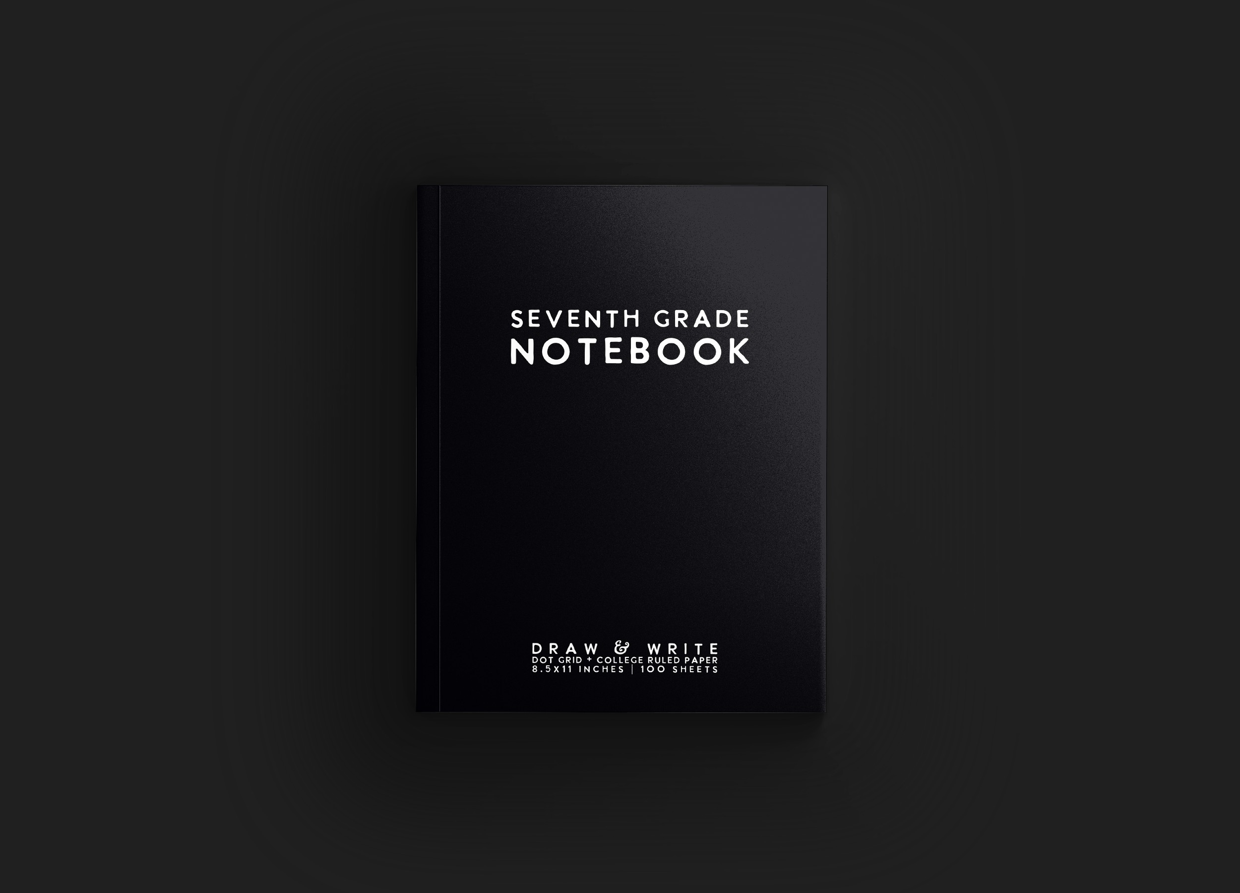 SEVENTH GRADE Notebook Cover Mockup 1 - 13 Black.png