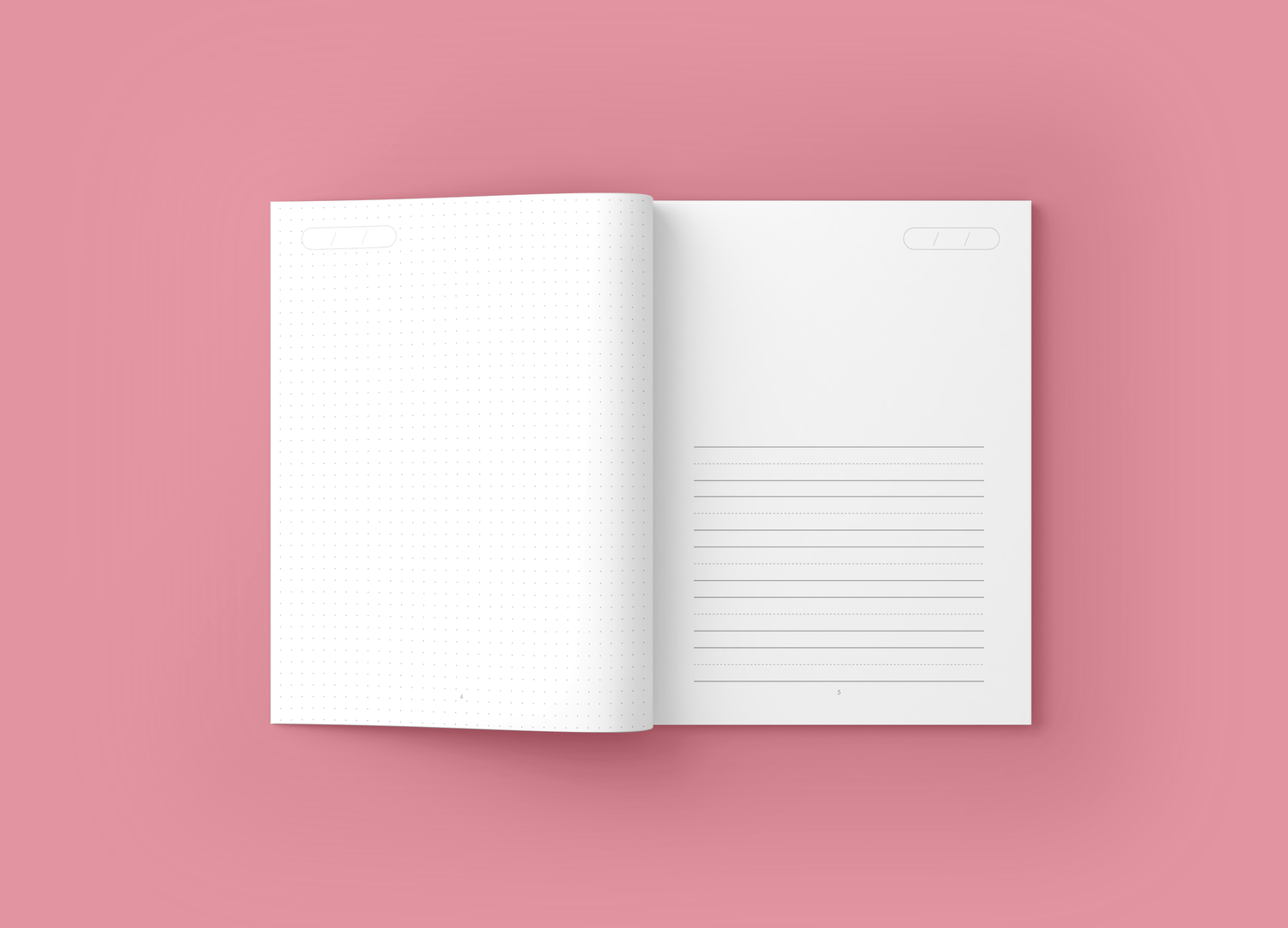 Grade Level Composition Notebooks — schoolnest