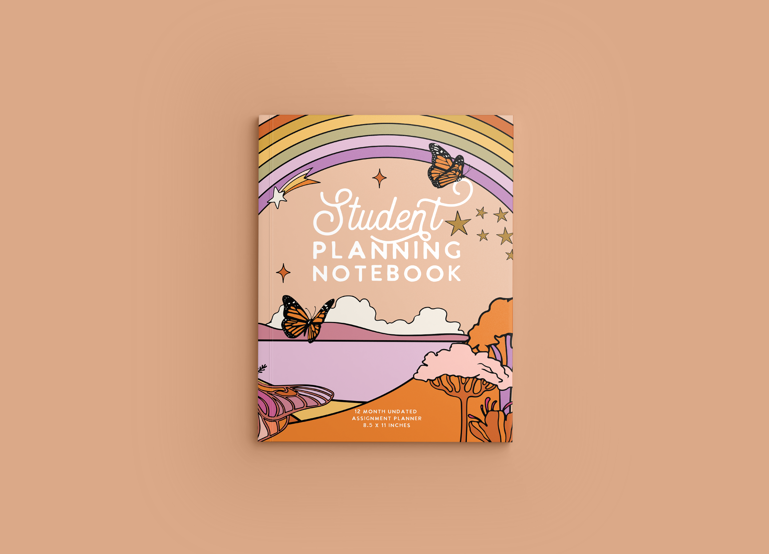 DREAMLAND - HOMESCHOOL LESSON PLANNING STUDENT NOTEBOOK 2023 by schoolnest.png