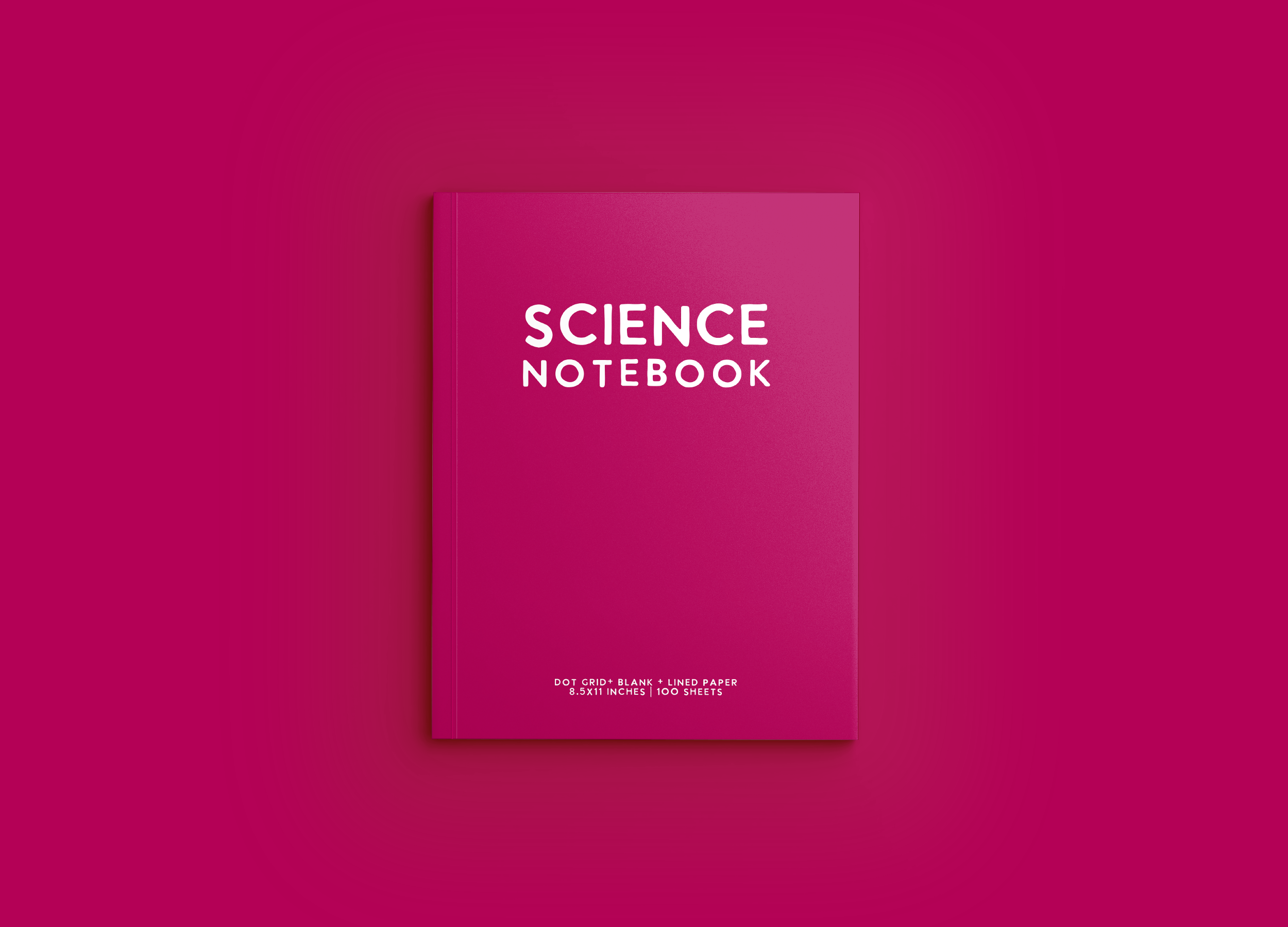 Science Notebooks & Nature Journals — schoolnest