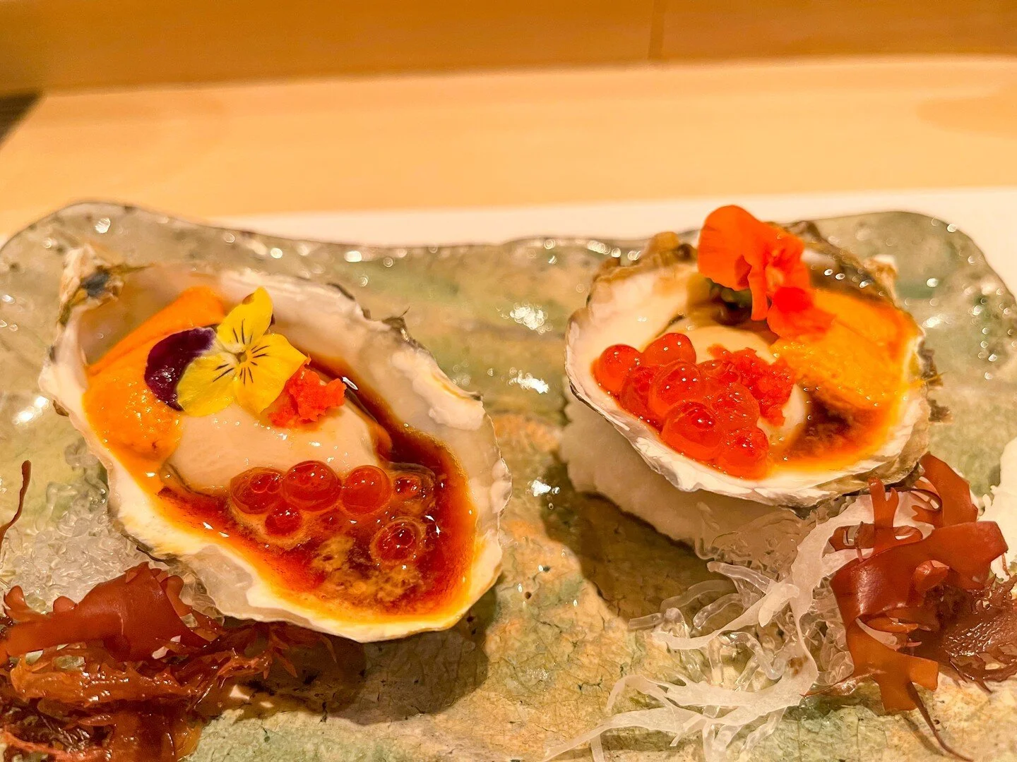 Nothing beats a fresh Japanese food to keep your moods up! ITADAKIMASU! #WashokuForEveryone 🙏🏻😋 

◾️◽️◾️◽️◾️◽️◾️◽️◾️◽️ 
 
🍣 𝐊𝐀𝐁𝐔𝐓𝐎 - 𝐄𝐃𝐎𝐌𝐀𝐄 𝐒𝐔𝐒𝐇𝐈 
⏰ ᴛᴜᴇꜱᴅᴀʏ- ꜱᴜɴᴅᴀʏ 
⏰ 5:30 ᴘᴍ - 9:00 ᴘᴍ 
📍 5040 ꜱᴘʀɪɴɢ ᴍᴏᴜɴᴛᴀɪɴ ʀᴅ. ʟᴀꜱ ᴠᴇɢᴀꜱ 
🔔 