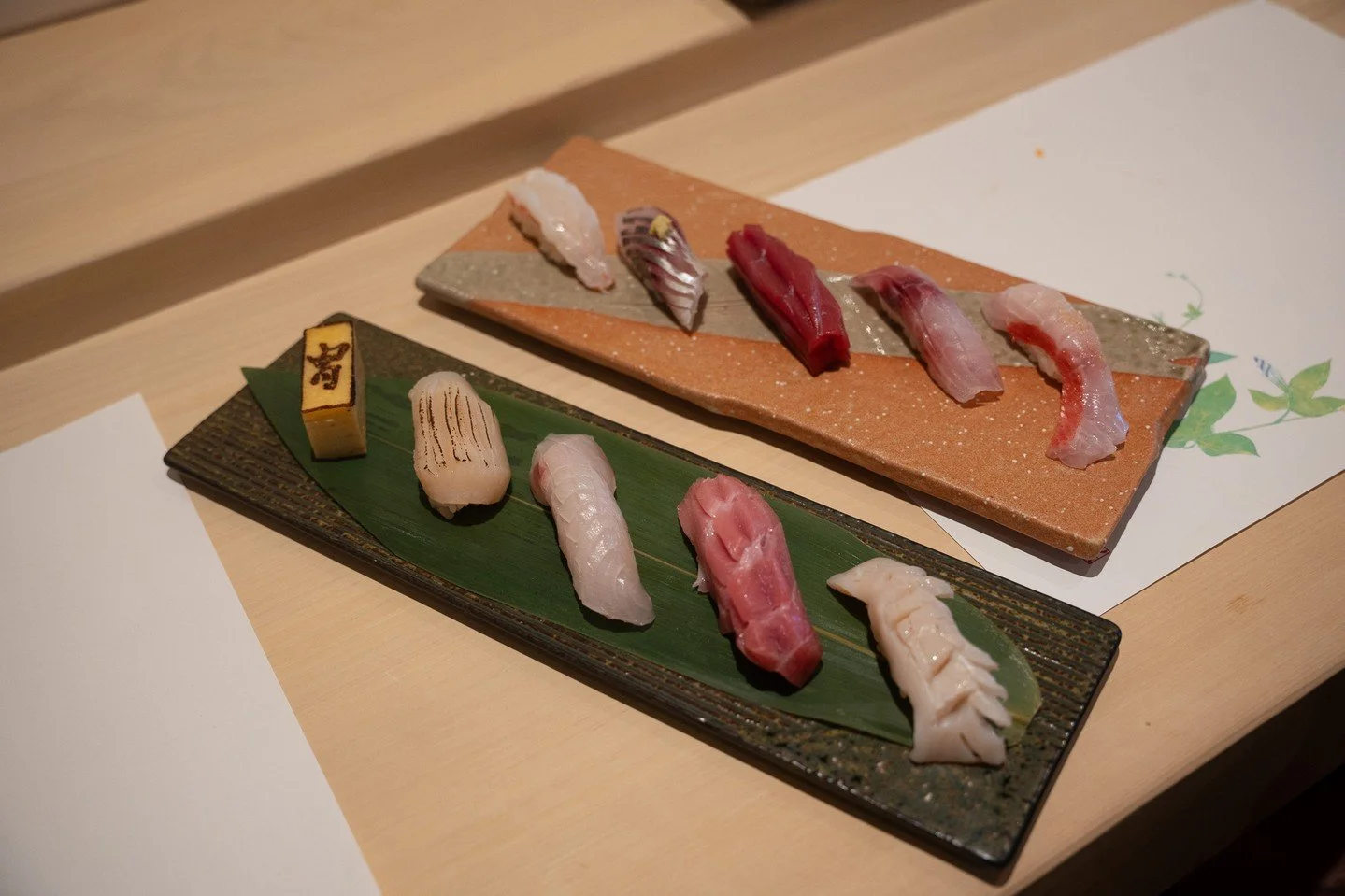 Kabuto offers one of Las Vegas&rsquo; most exclusive omakase menus, featuring the highest-quality fish and exceptional craftsmanship from expert sushi chefs. #kabuto