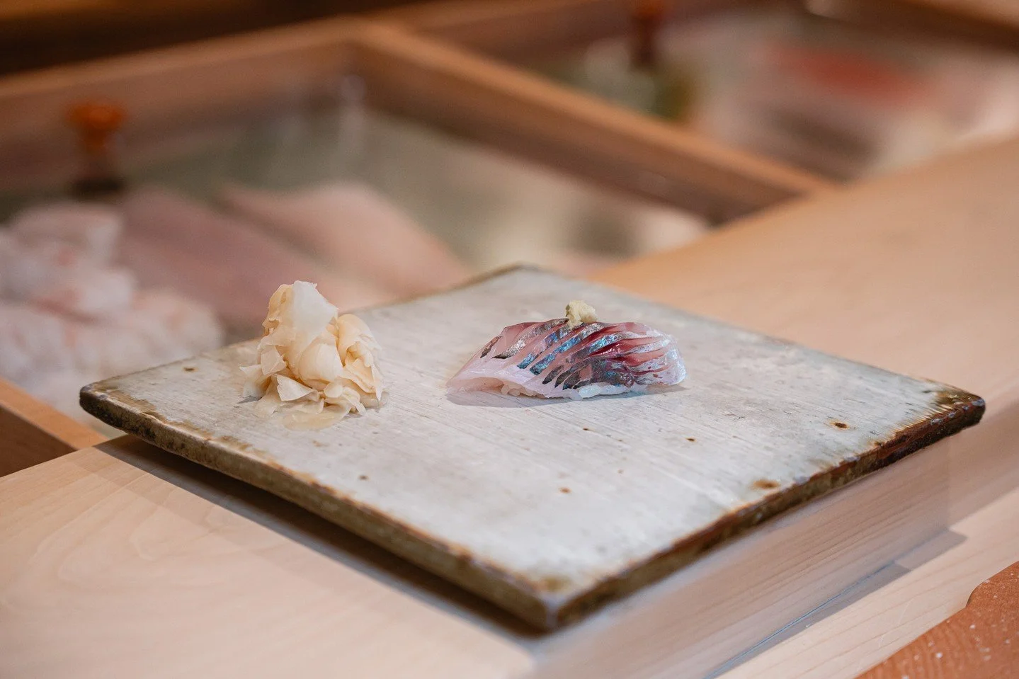 Omakase lovers, this is your sign: Kabuto is the must-visit sushi spot in Las Vegas for premium Japanese dining. #Kabuto