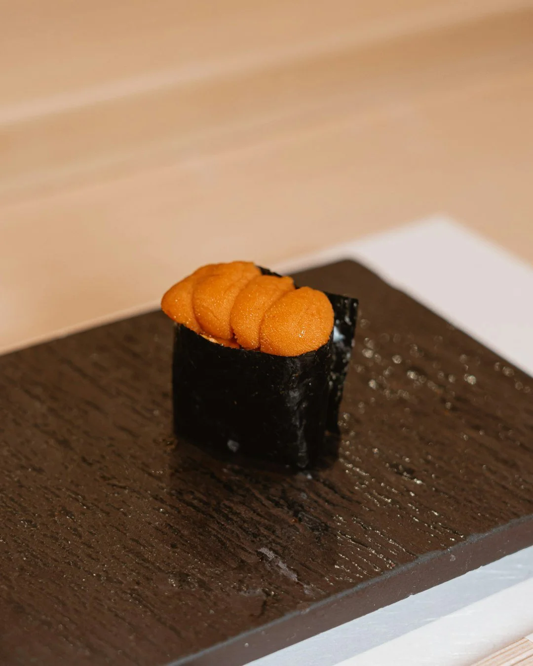 The kind of bite every uni lover waits for. 😍🥢

◾️◽️◾️◽️◾️◽️◾️◽️◾️◽️ 
 
🍣 𝐊𝐀𝐁𝐔𝐓𝐎 - 𝐄𝐃𝐎𝐌𝐀𝐄 𝐒𝐔𝐒𝐇𝐈 
⏰ ᴅᴀɪʟʏ: 5:30 ᴘᴍ - 9:00 ᴘᴍ 
📍 5040 ꜱᴘʀɪɴɢ ᴍᴏᴜɴᴛᴀɪɴ ʀᴅ. ʟᴀꜱ ᴠᴇɢᴀꜱ 
🔔 ʀᴇꜱᴇʀᴠᴀᴛɪᴏɴ ᴏɴʟʏ ᴀᴛ ʀᴇꜱʏ 
⚠️ ɴᴏᴛᴇ: ɪꜰ ᴛʜᴇʀᴇ ɪꜱ ɴᴏ ᴀᴠᴀɪʟᴀʙʟᴇ ꜱᴄʜ