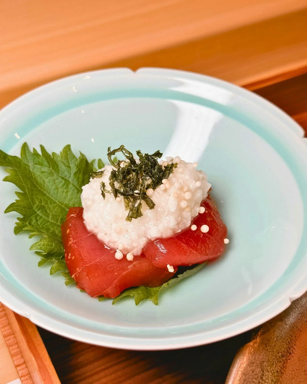 Rich, fresh, and finished with an elegant touch. ❤️🐟

◾️◽️◾️◽️◾️◽️◾️◽️◾️◽️ 
 
🍣 𝐊𝐀𝐁𝐔𝐓𝐎 - 𝐄𝐃𝐎𝐌𝐀𝐄 𝐒𝐔𝐒𝐇𝐈 
⏰ ᴅᴀɪʟʏ: 5:30 ᴘᴍ - 9:00 ᴘᴍ 
📍 5040 ꜱᴘʀɪɴɢ ᴍᴏᴜɴᴛᴀɪɴ ʀᴅ. ʟᴀꜱ ᴠᴇɢᴀꜱ 
🔔 ʀᴇꜱᴇʀᴠᴀᴛɪᴏɴ ᴏɴʟʏ ᴀᴛ ʀᴇꜱʏ 
⚠️ ɴᴏᴛᴇ: ɪꜰ ᴛʜᴇʀᴇ ɪꜱ ɴᴏ ᴀᴠᴀɪʟᴀʙʟ