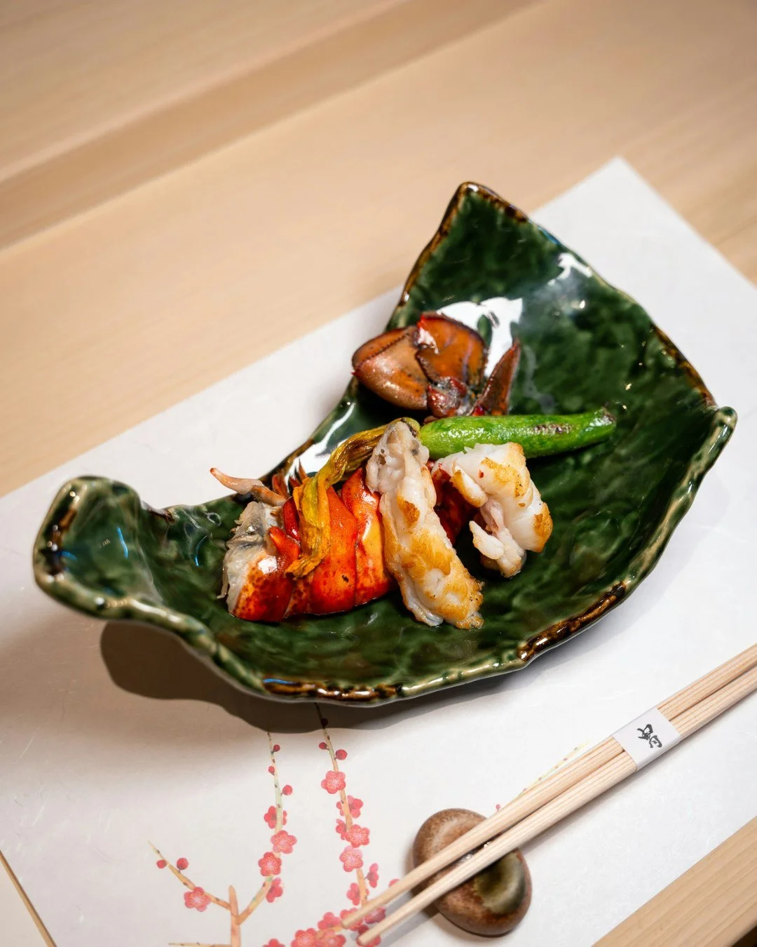 A refined taste of the sea in every bite. 🌊🦞✨

◾️◽️◾️◽️◾️◽️◾️◽️◾️◽️ 
 
🍣 𝐊𝐀𝐁𝐔𝐓𝐎 - 𝐄𝐃𝐎𝐌𝐀𝐄 𝐒𝐔𝐒𝐇𝐈 
⏰ ᴅᴀɪʟʏ: 5:30 ᴘᴍ - 9:00 ᴘᴍ 
📍 5040 ꜱᴘʀɪɴɢ ᴍᴏᴜɴᴛᴀɪɴ ʀᴅ. ʟᴀꜱ ᴠᴇɢᴀꜱ 
🔔 ʀᴇꜱᴇʀᴠᴀᴛɪᴏɴ ᴏɴʟʏ ᴀᴛ ʀᴇꜱʏ 
⚠️ ɴᴏᴛᴇ: ɪꜰ ᴛʜᴇʀᴇ ɪꜱ ɴᴏ ᴀᴠᴀɪʟᴀʙʟᴇ ꜱᴄʜᴇ