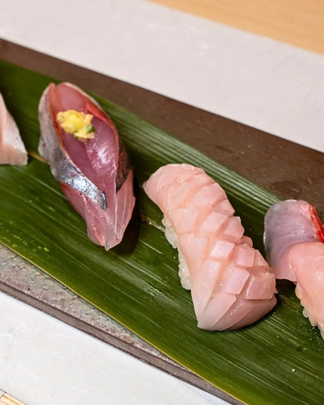 Freshness in every bite. 🍣💫

◾️◽️◾️◽️◾️◽️◾️◽️◾️◽️ 
 
🍣 𝐊𝐀𝐁𝐔𝐓𝐎 - 𝐄𝐃𝐎𝐌𝐀𝐄 𝐒𝐔𝐒𝐇𝐈 
⏰ ᴅᴀɪʟʏ: 5:30 ᴘᴍ - 9:00 ᴘᴍ 
📍 5040 ꜱᴘʀɪɴɢ ᴍᴏᴜɴᴛᴀɪɴ ʀᴅ. ʟᴀꜱ ᴠᴇɢᴀꜱ 
🔔 ʀᴇꜱᴇʀᴠᴀᴛɪᴏɴ ᴏɴʟʏ ᴀᴛ ʀᴇꜱʏ 
⚠️ ɴᴏᴛᴇ: ɪꜰ ᴛʜᴇʀᴇ ɪꜱ ɴᴏ ᴀᴠᴀɪʟᴀʙʟᴇ ꜱᴄʜᴇᴅᴜʟᴇ ᴏɴ ᴛʜᴇ ᴅᴀᴛᴇ ʏ