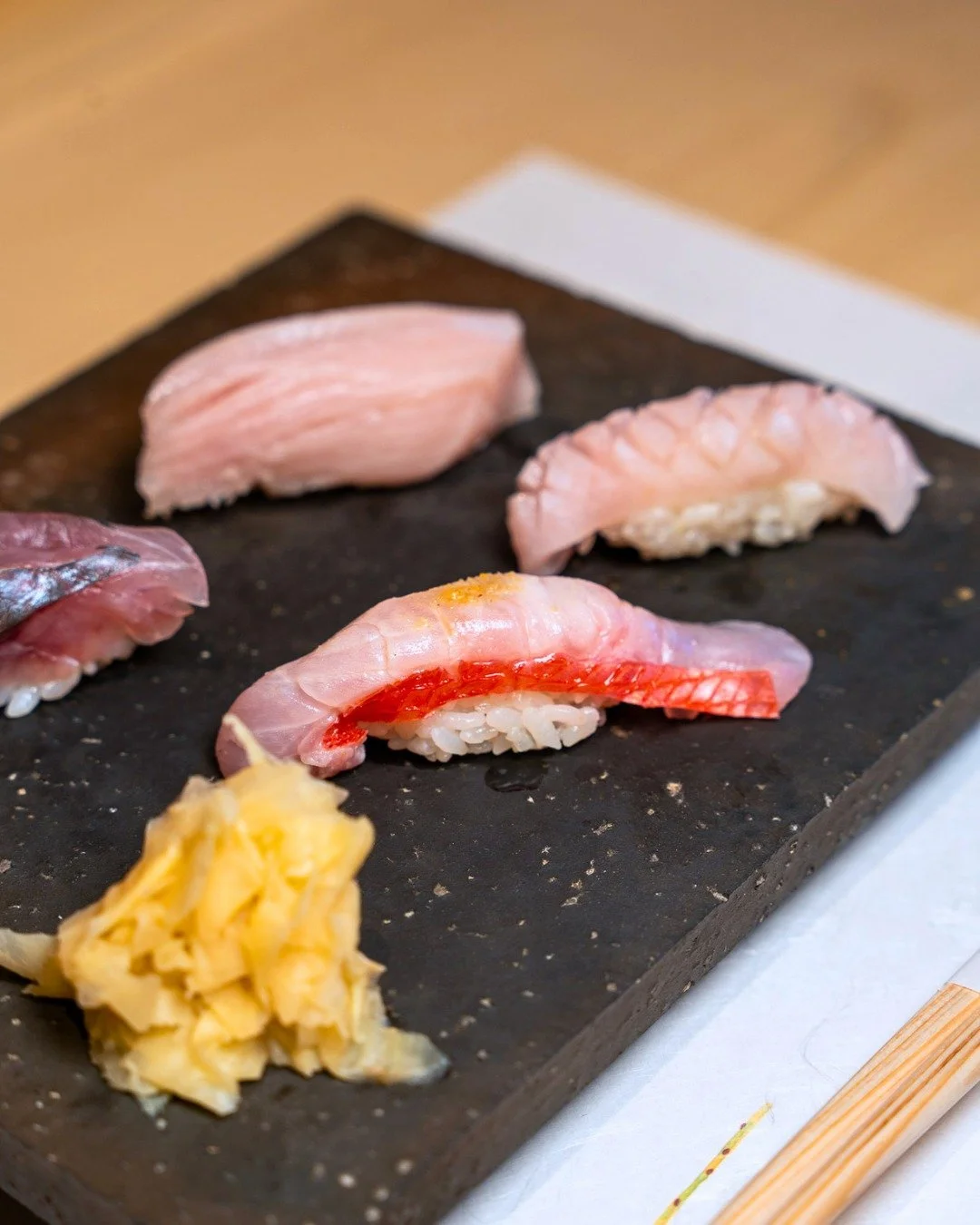 Fresh cuts, delicate flavors, and a little something special in every bite. Your next sushi craving starts here. 🥢 

◾️◽️◾️◽️◾️◽️◾️◽️◾️◽️ 
 
🍣 𝐊𝐀𝐁𝐔𝐓𝐎 - 𝐄𝐃𝐎𝐌𝐀𝐄 𝐒𝐔𝐒𝐇𝐈 
⏰ ᴅᴀɪʟʏ: 5:30 ᴘᴍ - 9:00 ᴘᴍ 
📍 5040 ꜱᴘʀɪɴɢ ᴍᴏᴜɴᴛᴀɪɴ ʀᴅ. ʟᴀꜱ ᴠᴇɢᴀꜱ