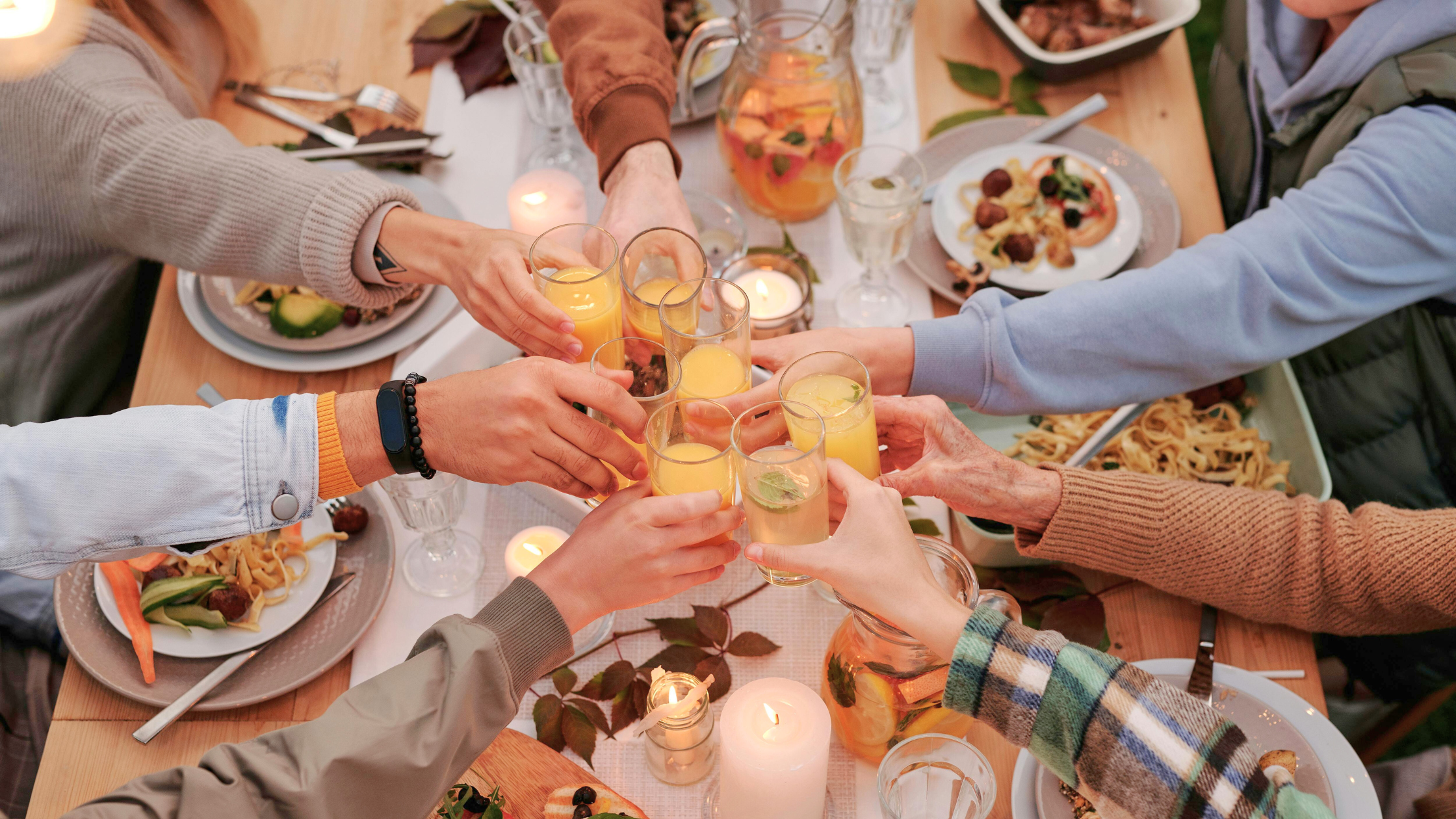 The Best Holiday Gifts Cost $0