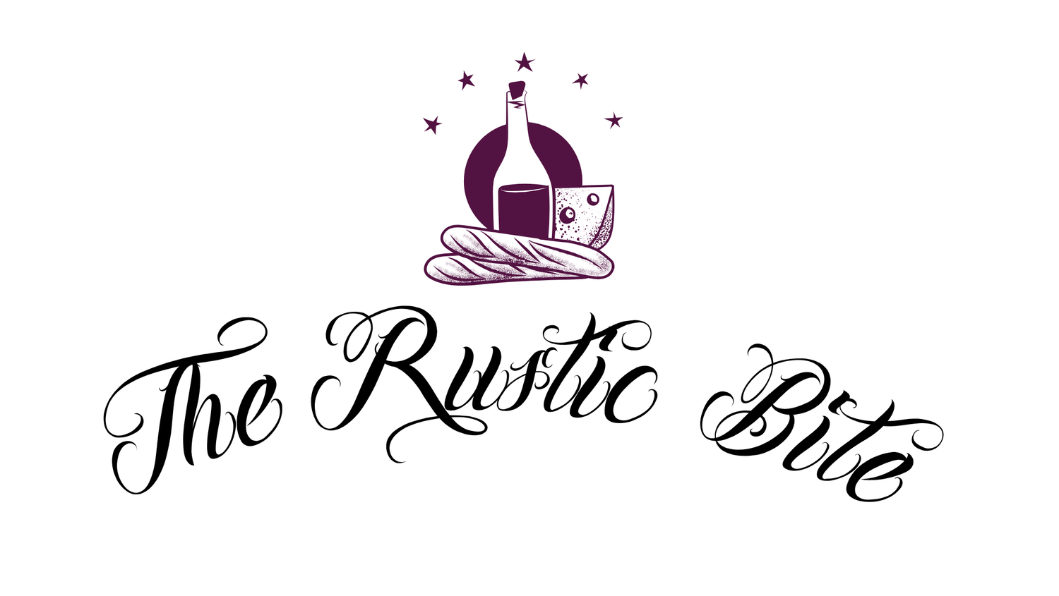 The Rustic Bite Charcuterie Boards and Graze Tables