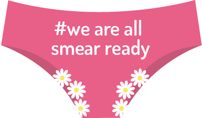 We are all smear ready