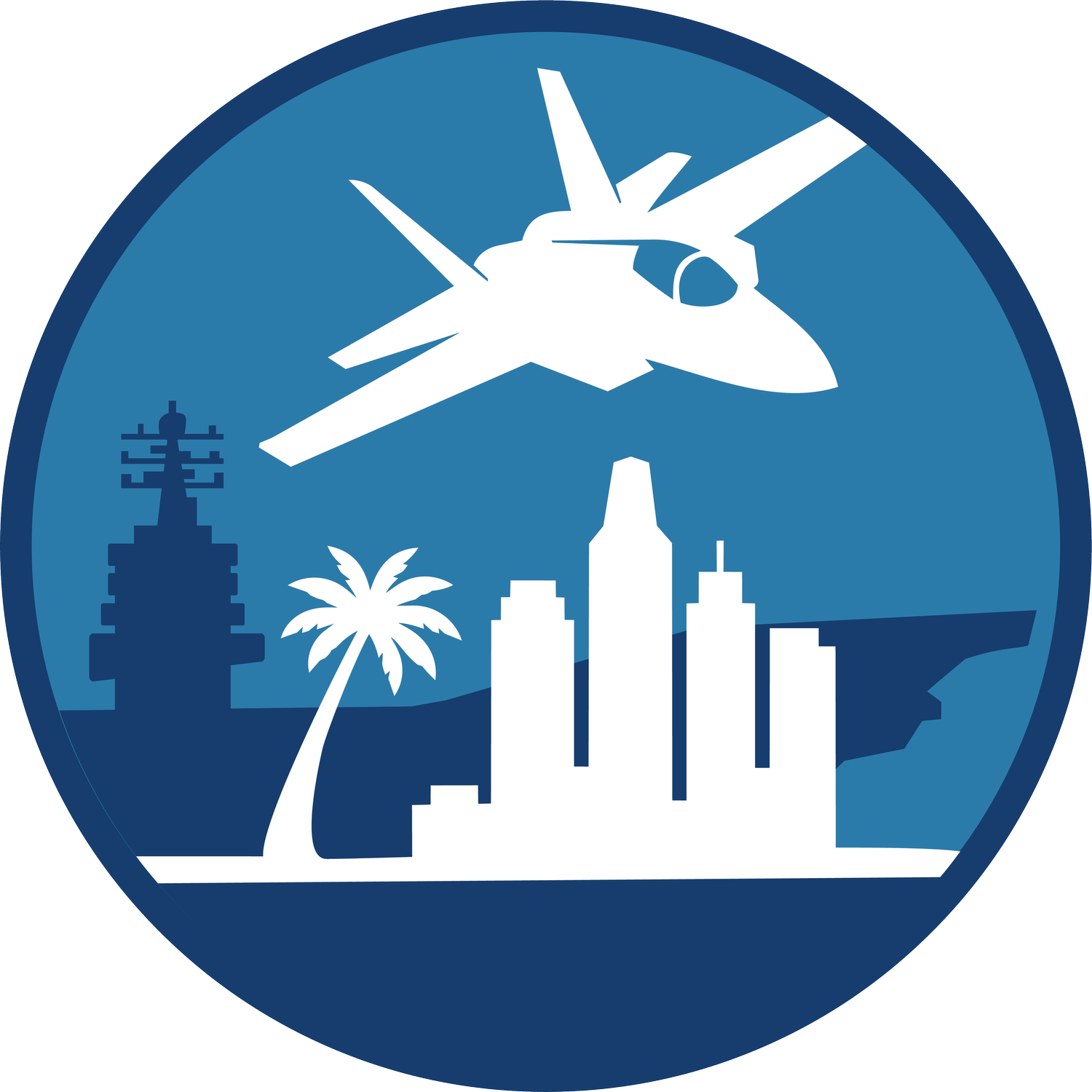 AIAA San Diego