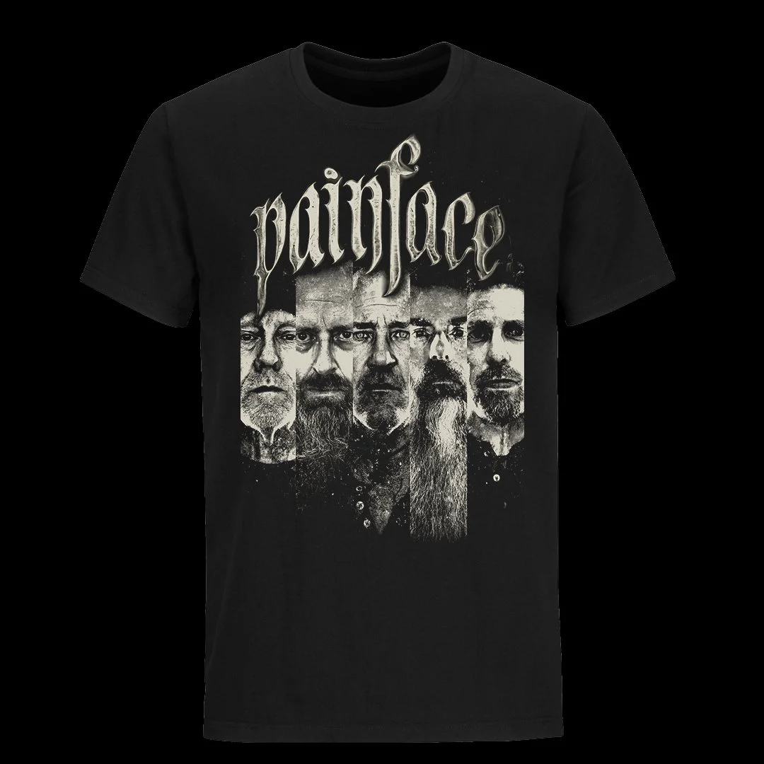 PVINFACE – Exclusive Preorder Shirt
