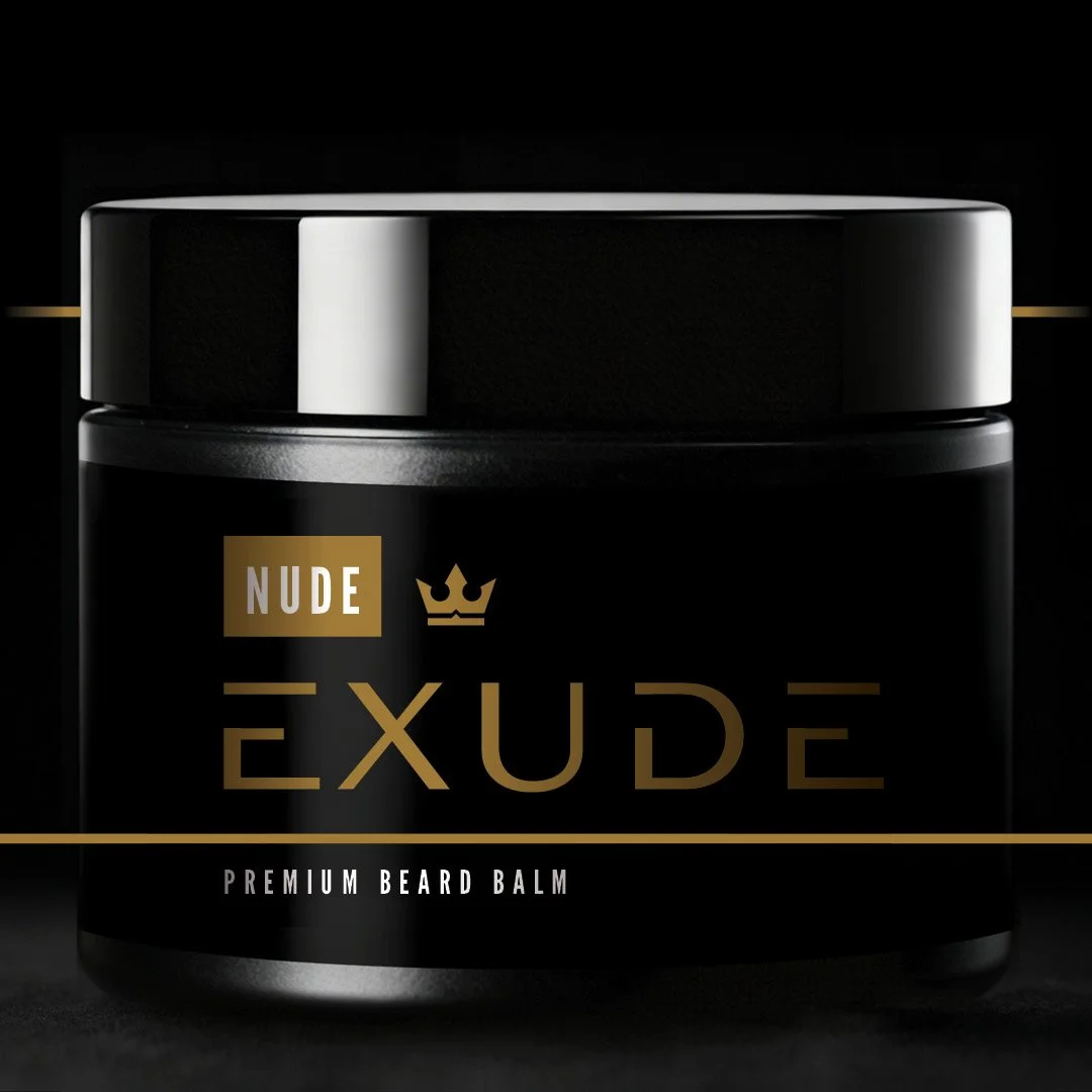 Nude – Unscented