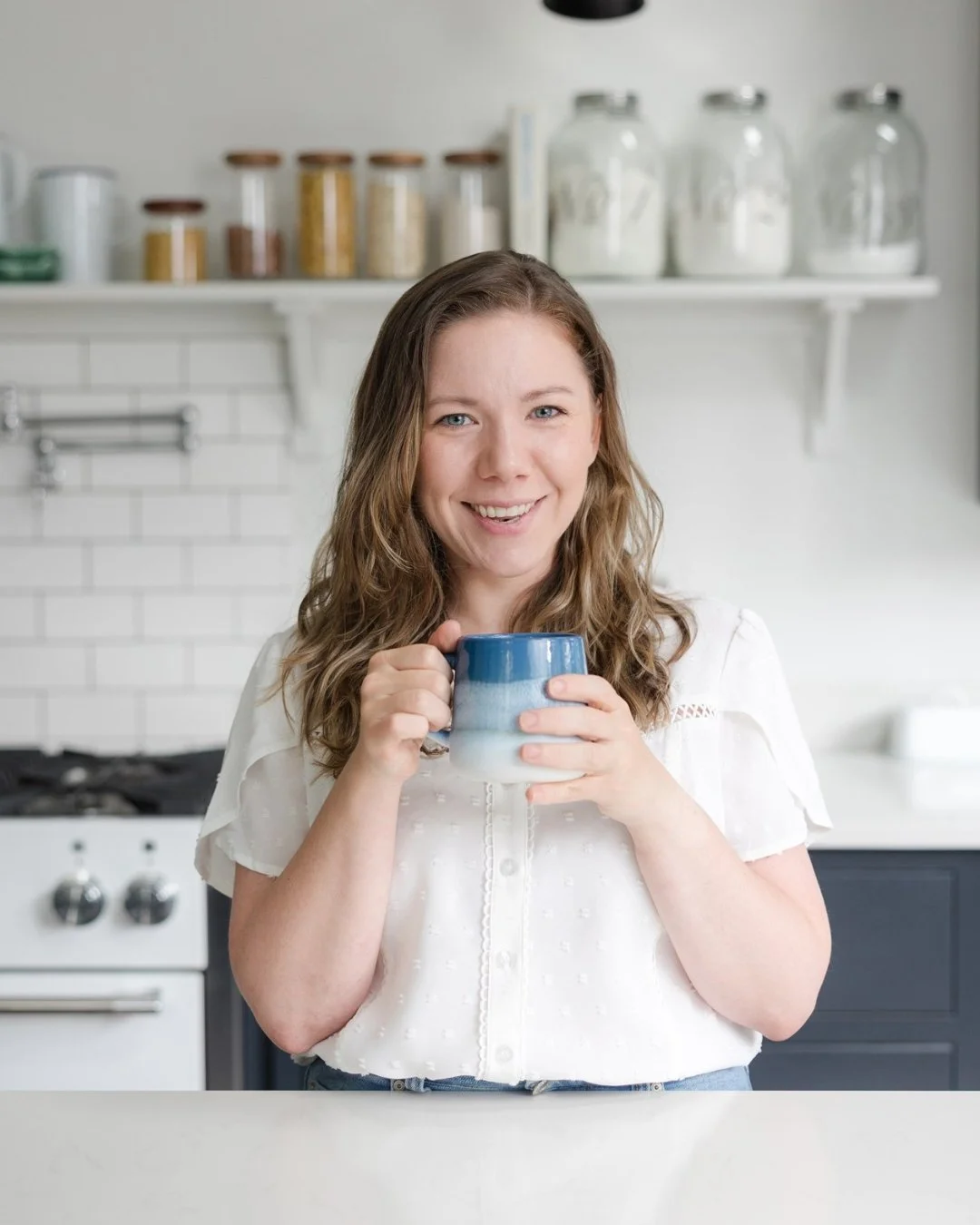 Starting a new business? One thing you'll definitely need is a good set of photos:

Marie has had a successful career as a business coach in the corporate world, and decided it was time to build something of her own, a coaching business dedicated to 