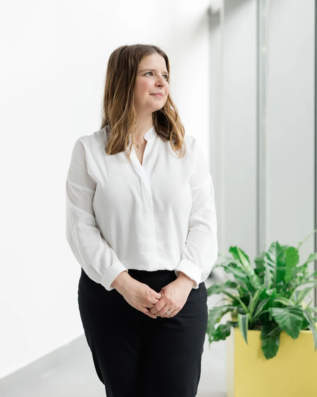 When I met Sian, the founder of My Wellness Hub, I immediately sensed how deeply she cares about people navigating life.

Her business takes a modern and intelligent approach to mental health and well-being at work. Unlike traditional programmes, she